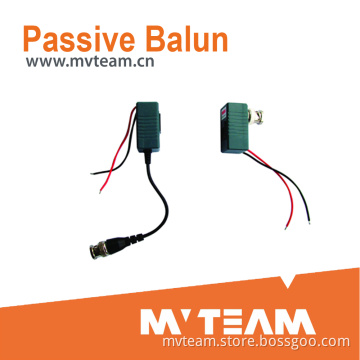1 Channel UTP Video Balun Without Audio (MVT-213ET/FR)